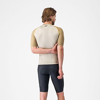Amazon.com: CASTELLI Men's Unlimited 2 Cargo Bibshort, Performance